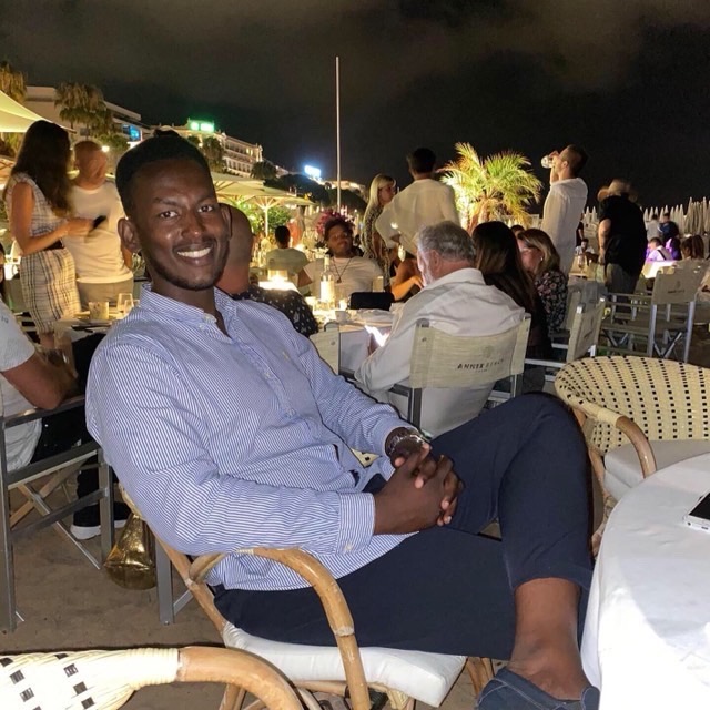 The Era of Africa - conférence